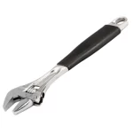 Llaves Ajustables Bahco ERGO® – Serie 90 Cromadas