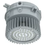 Luminaria LED tipo campana industrial Serie Q1