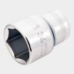 Dados hexagonales 3/4" Bahco | Códigos: 8900SM-19 a 8900SM-60 y 8900SZ-3/4 a 8900SZ-2