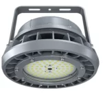 Luminaria LED tipo campana industrial Serie B