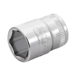 Dados hexagonales 3/8” (Serie 7400SM)