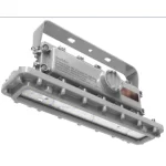 Luminaria lineal LED Serie I