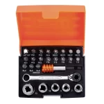 Set de puntas Bahco 2085/S26