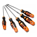 Set destornilladores BahcoFit P-3000/5