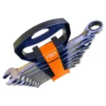 Set de Llaves Combinadas con Chicharra – 1RZ/SH8 (en pulgadas)