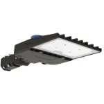 Luminaria LED Shoebox G