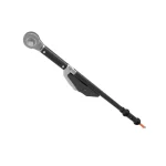 Llave dinamométrica mecánica articulada ajustable 76R3