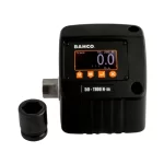 Comprobador multifunción de par – Modelos TEA350 y TEA1100