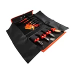 Juego de herramientas aisladas 10 piezas – Modelo 3045V-1