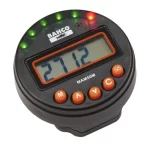 Goniómetro electrónico MAM50M