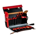 Juego de herramientas aisladas 19 piezas – Modelo 3045V-2