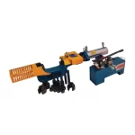 HEPP-50T MANUAL/ELECTRIC