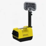 Luminaria Portátil Recargable DEPLOY 19,5W Zona 0 – C1D1