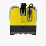 Luminaria Portátil Recargable DEPLOY 19,5W Zona 0 – C1D1 - Imagen 2