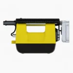Luminaria Portátil Recargable DEPLOY 19,5W Zona 0 – C1D1 - Imagen 3